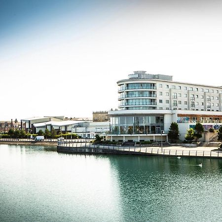 Waterfront Southport Hotel Esterno foto