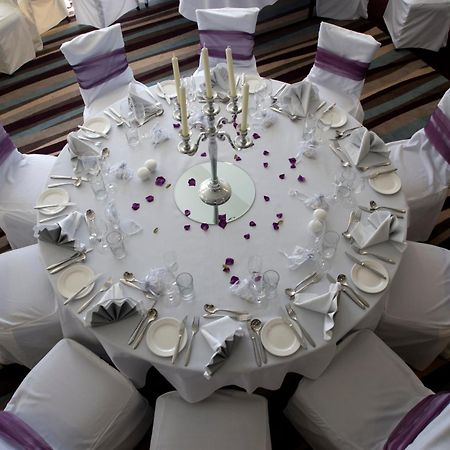 Waterfront Southport Hotel Esterno foto
