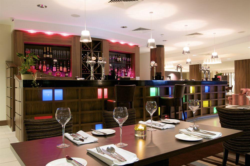 Waterfront Southport Hotel Esterno foto