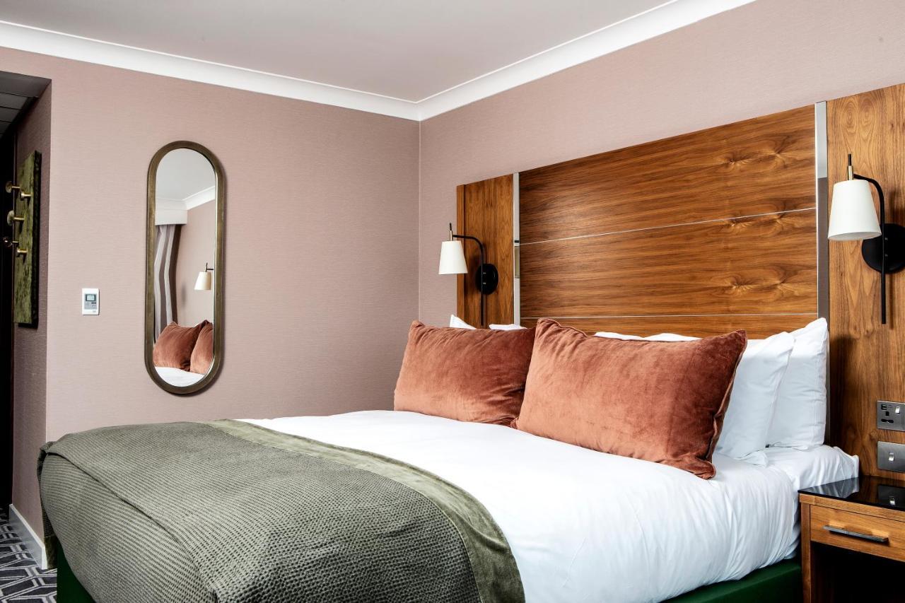 Waterfront Southport Hotel Esterno foto