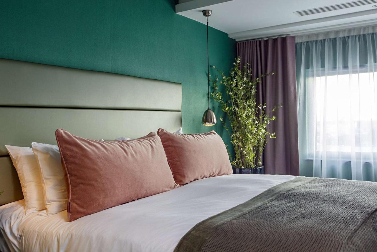 Waterfront Southport Hotel Esterno foto