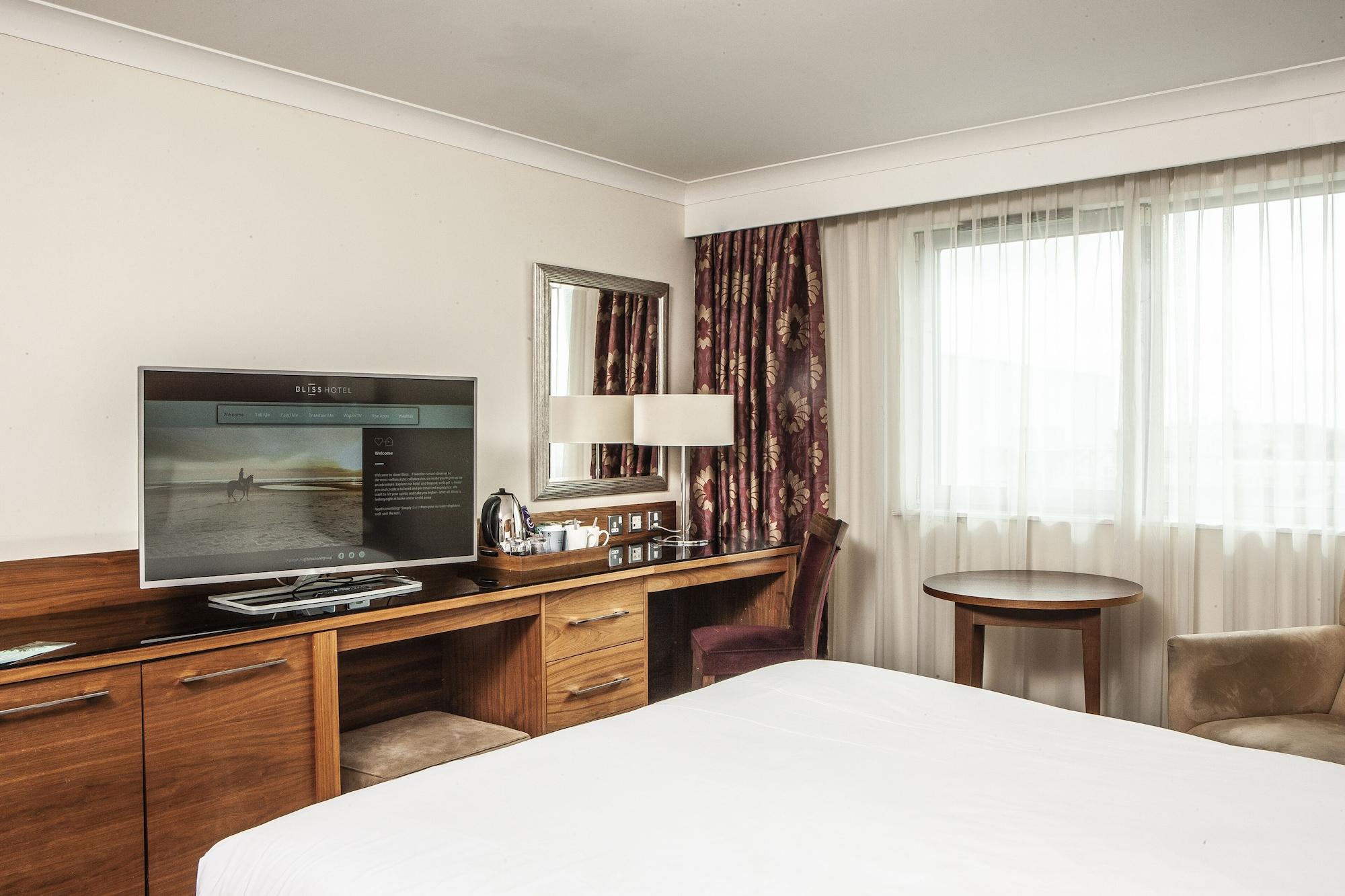 Waterfront Southport Hotel Esterno foto