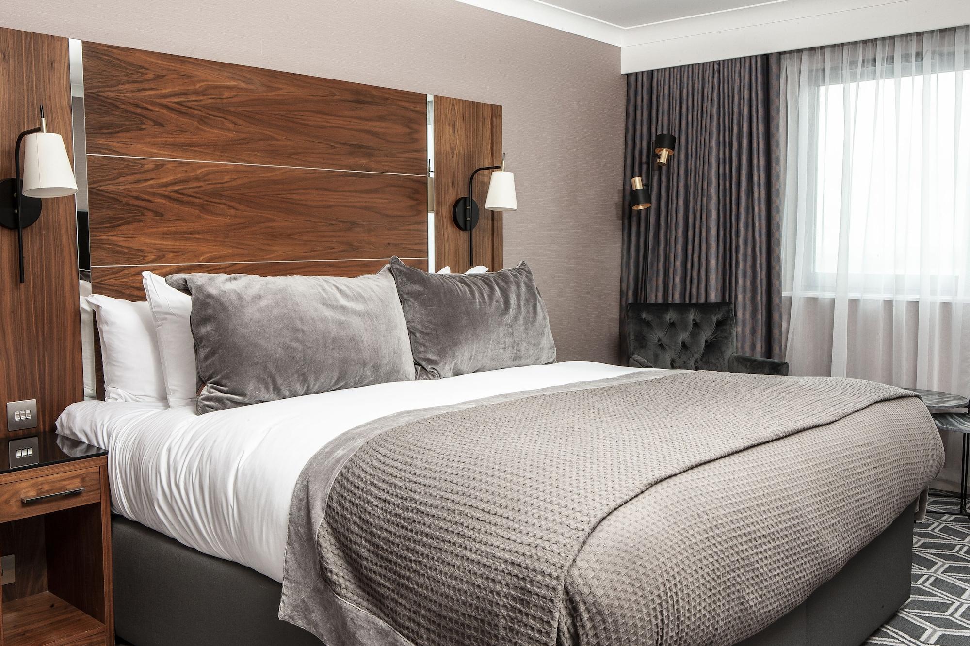 Waterfront Southport Hotel Esterno foto