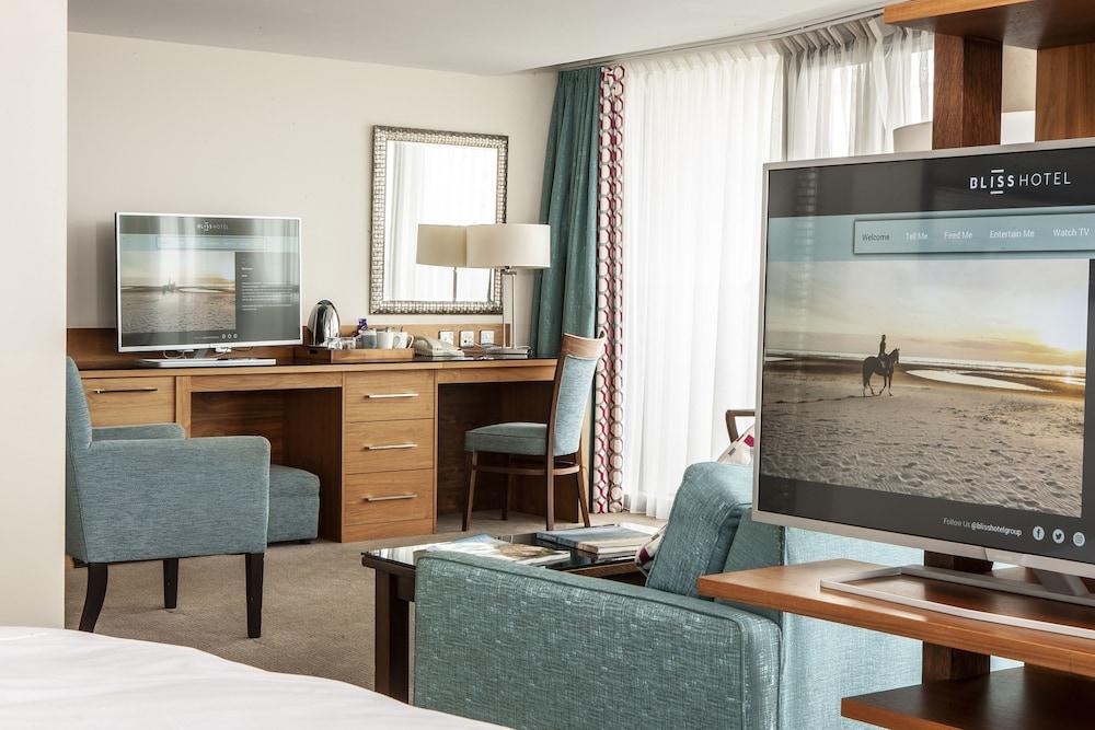 Waterfront Southport Hotel Esterno foto