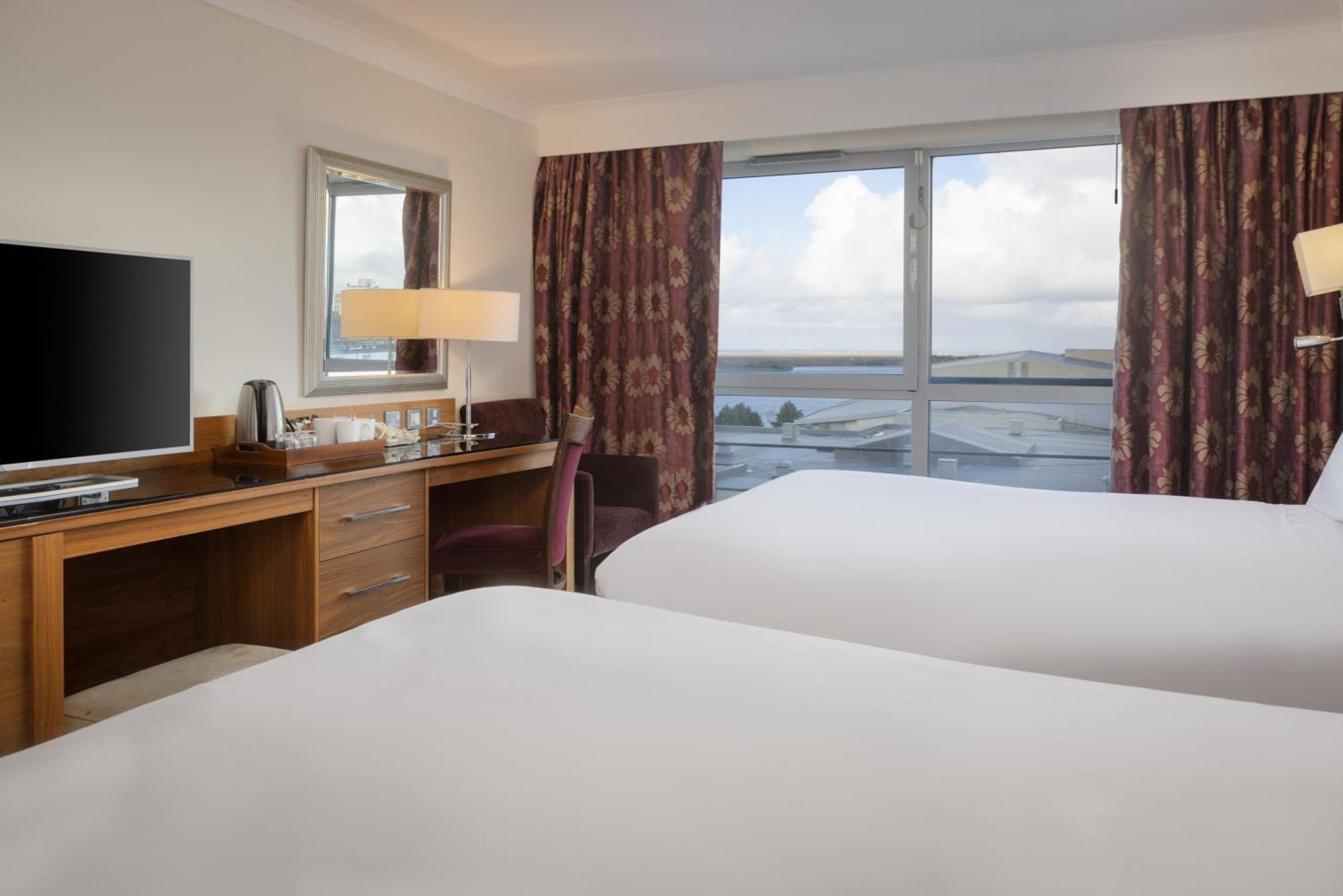 Waterfront Southport Hotel Camera foto