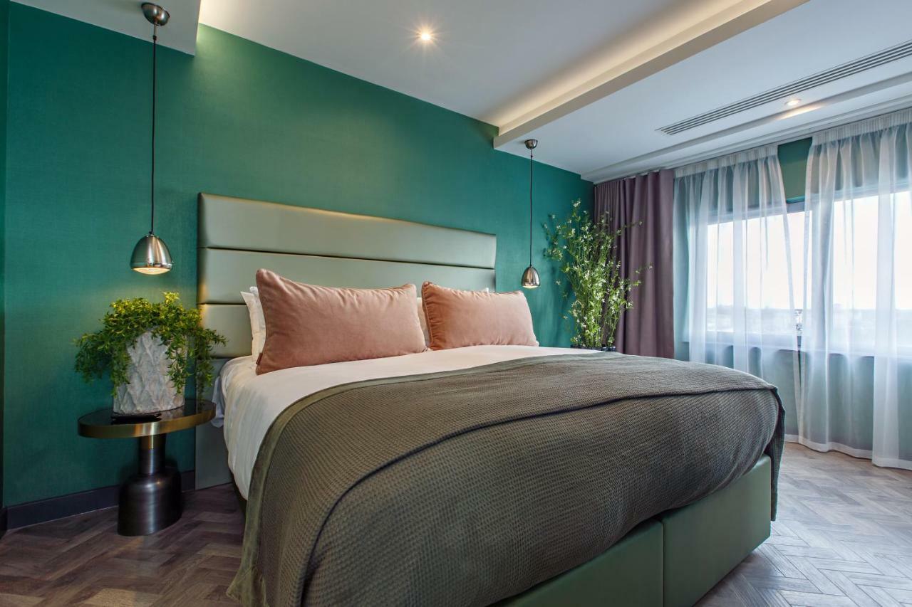 Waterfront Southport Hotel Esterno foto